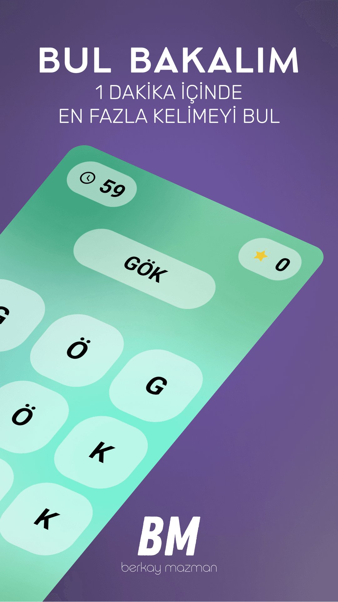 Bul Bakalım Oyun Önizlemesi